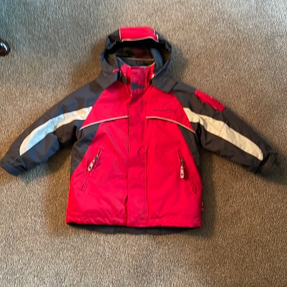 Free Country Jackets & Coats Boyskids Winter Jacket Coat Free